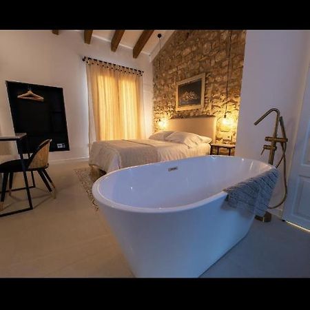 Mediterrania Rural Cabanes  Exterior photo
