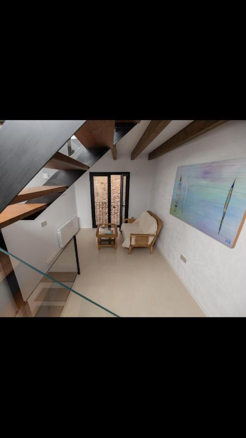 Mediterrania Rural Cabanes  Exterior photo