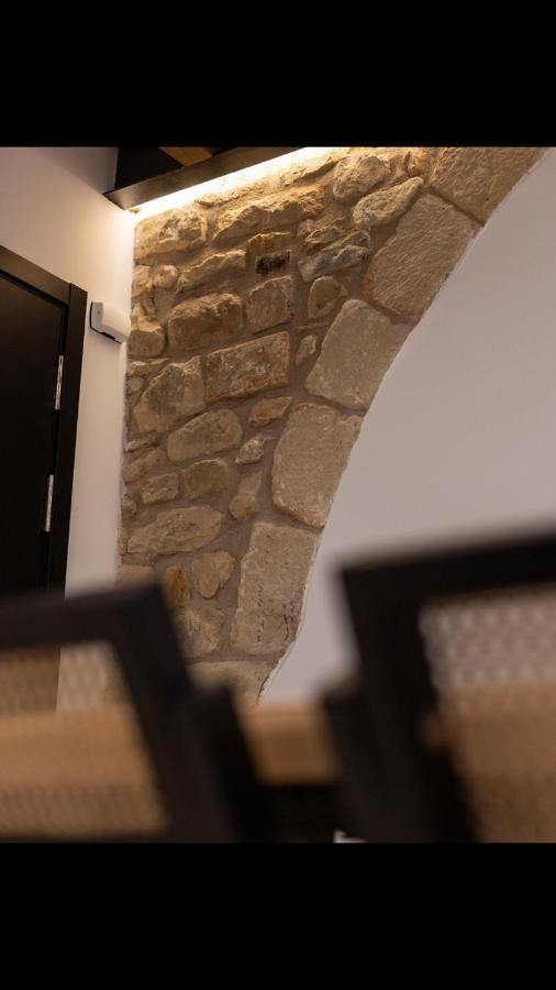 Mediterrania Rural Cabanes  Exterior photo