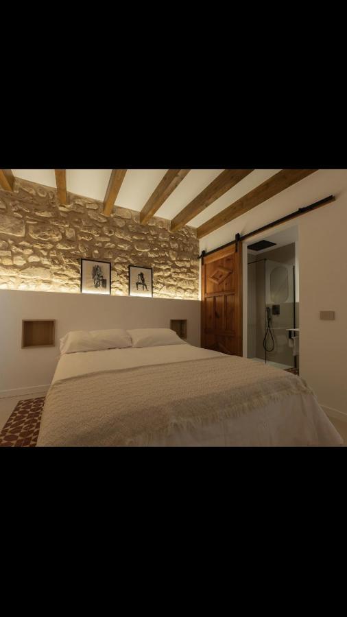 Mediterrania Rural Cabanes  Exterior photo