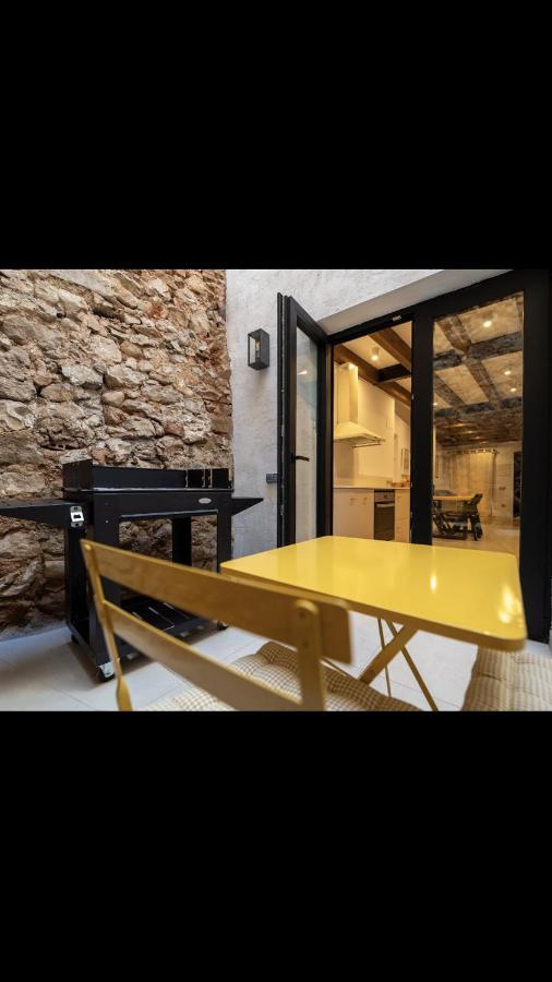 Mediterrania Rural Cabanes  Exterior photo