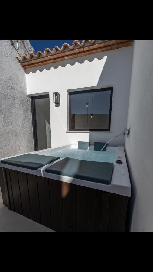 Mediterrania Rural Cabanes  Exterior photo