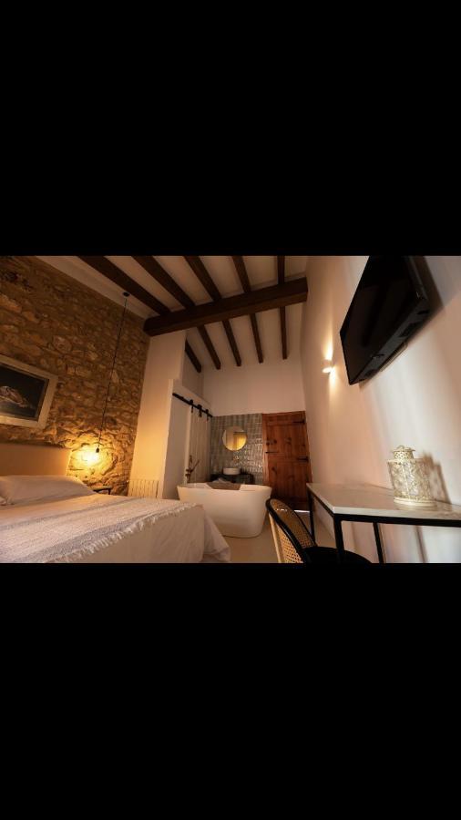 Mediterrania Rural Cabanes  Exterior photo